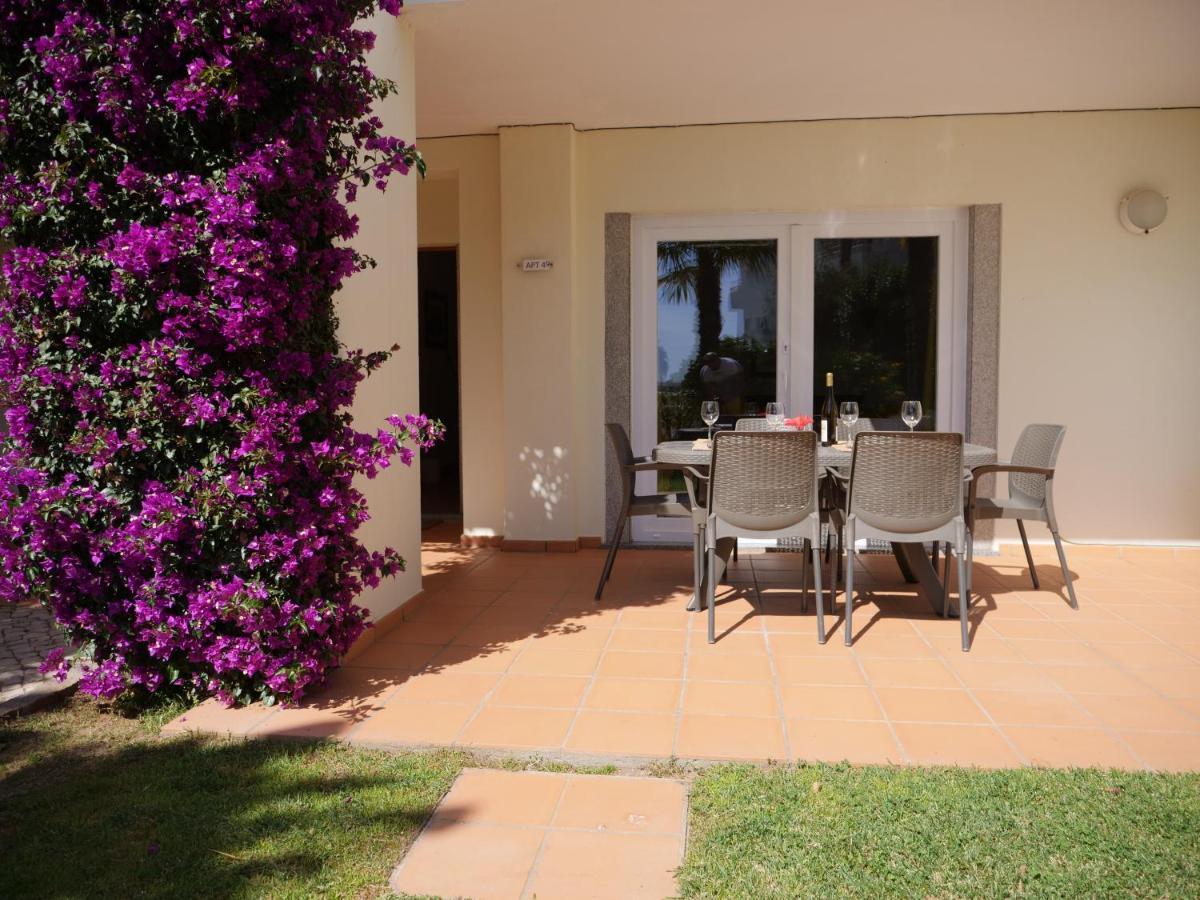 Spacious Apartment Near Porto De Mos Beach, Lagos. Zewnętrze zdjęcie