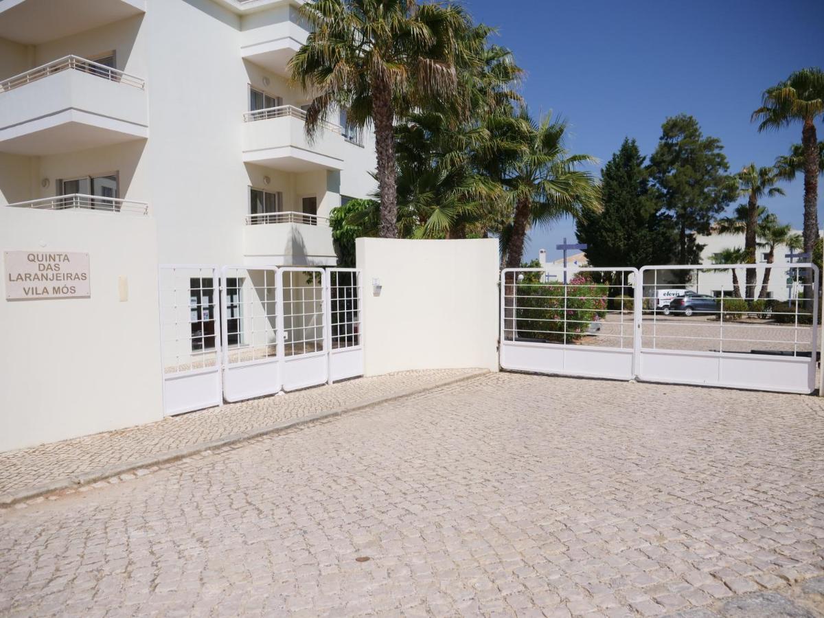 Spacious Apartment Near Porto De Mos Beach, Lagos. Zewnętrze zdjęcie