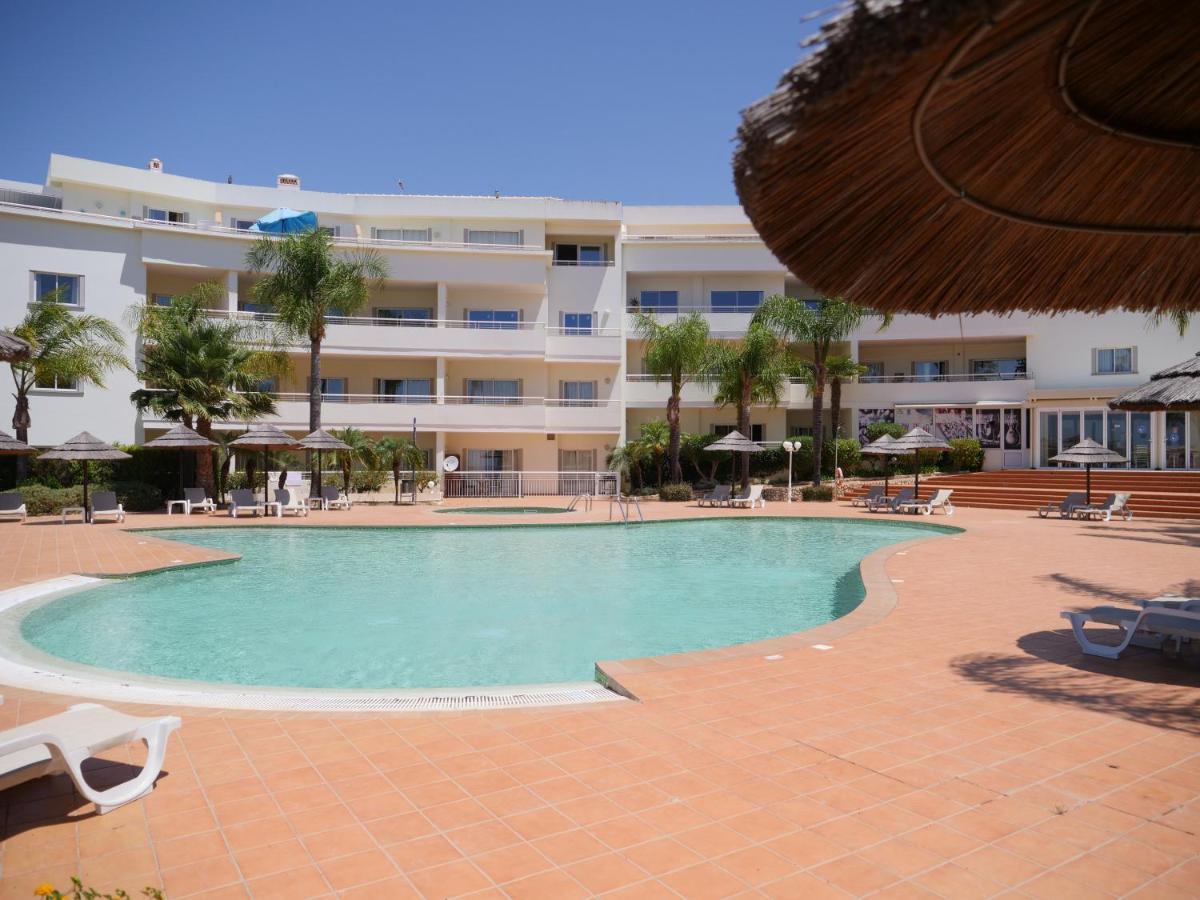 Spacious Apartment Near Porto De Mos Beach, Lagos. Zewnętrze zdjęcie