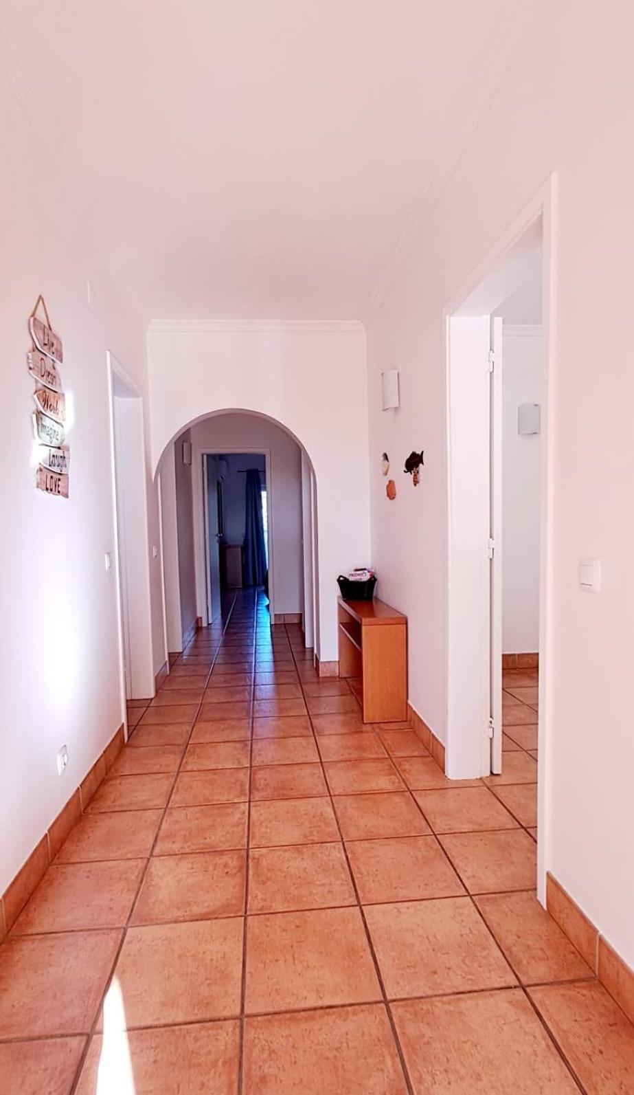 Spacious Apartment Near Porto De Mos Beach, Lagos. Zewnętrze zdjęcie